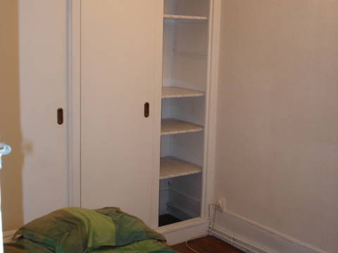 Colocación Paris 92113-4