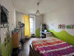 Habitación en alquiler - Rue Saint Maur