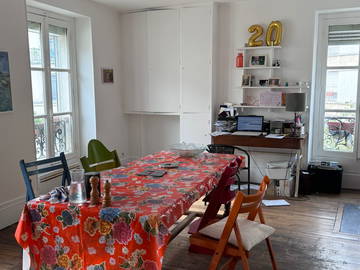 Chambre À Louer Paris 420259