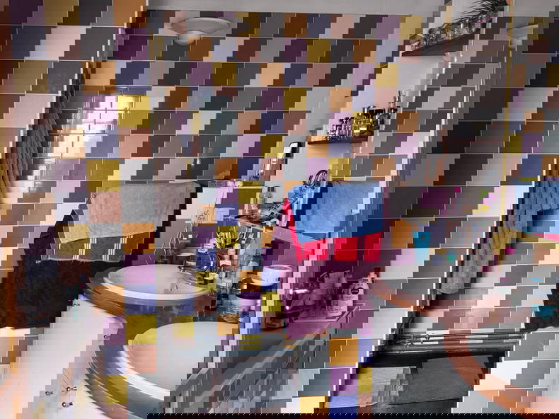 Zakwaterowanie U Rodziny Paris 420259-3