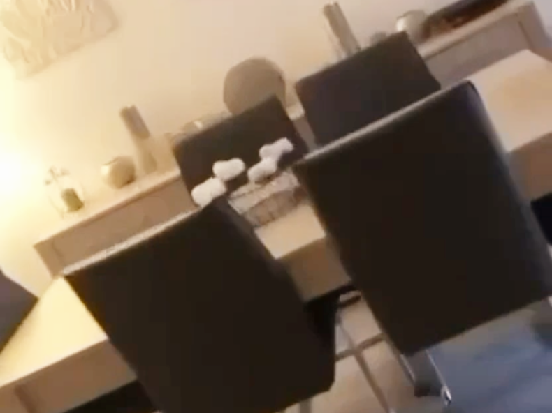 Pokoje Gościnne Saint-Cloud 586937-1