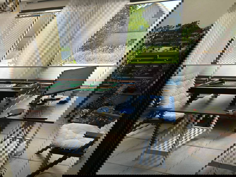 Homestay Saint-Cyr-l'École 554802-3