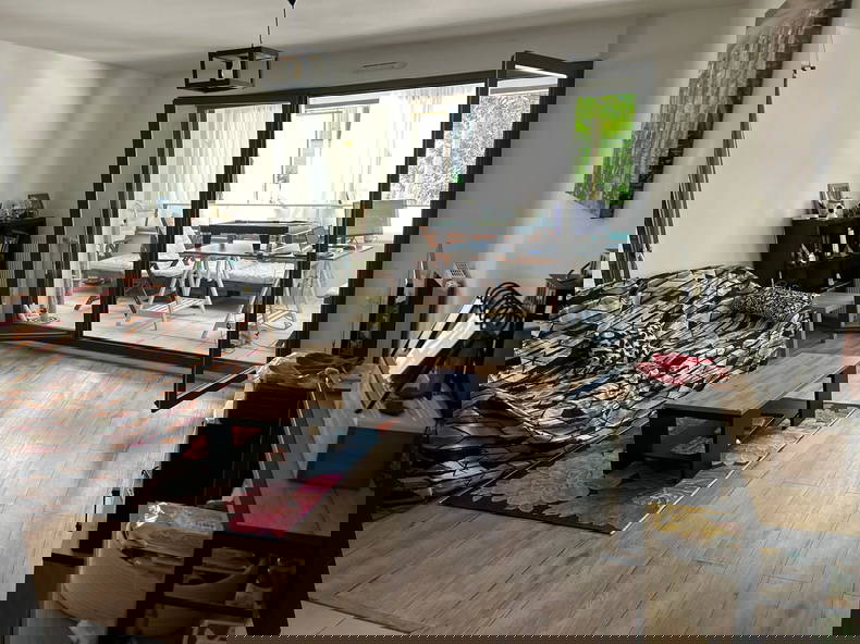 Homestay Saint-Cyr-l'École 554802-4