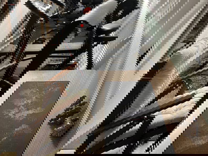 Homestay Saint-Cyr-l'École 554802-2