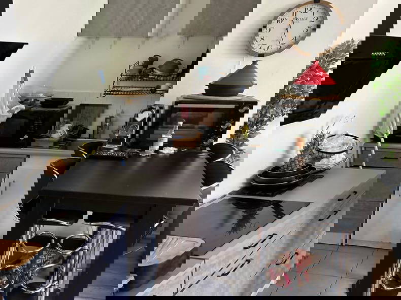 Homestay Saint-Cyr-l'École 554802-5