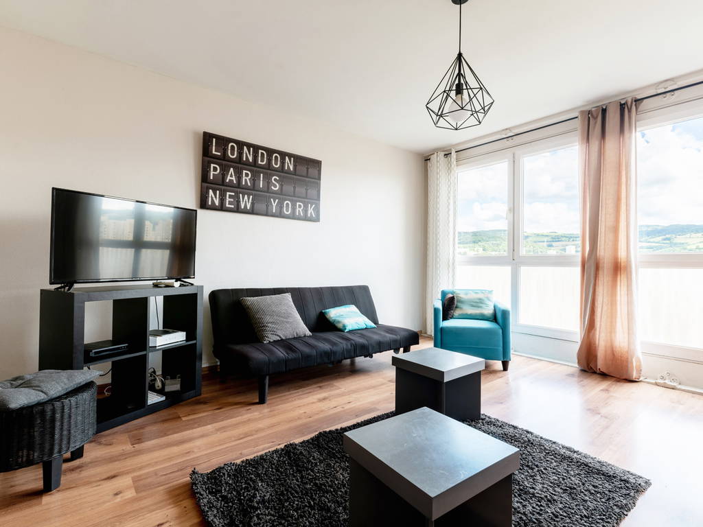 Colocation Saint-Étienne 192724-1