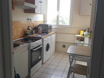 Room For Rent Saint-Étienne 259550