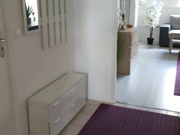 Chambre À Louer Saint-Étienne 259552