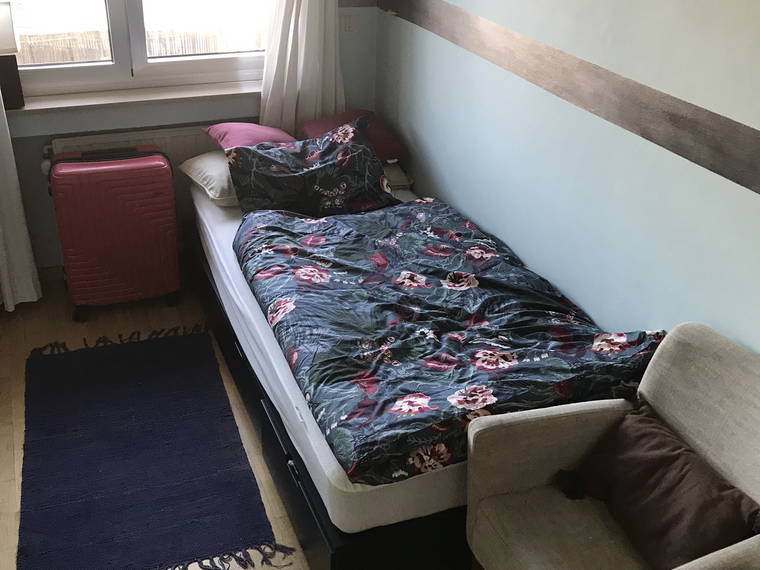 Kolokation Bruxelles 653955