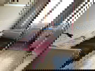 Alojamiento Compartido Bruxelles 653955-5