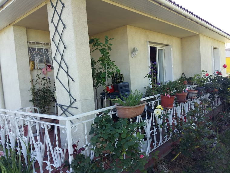 Homestay Saint-Jory 206480