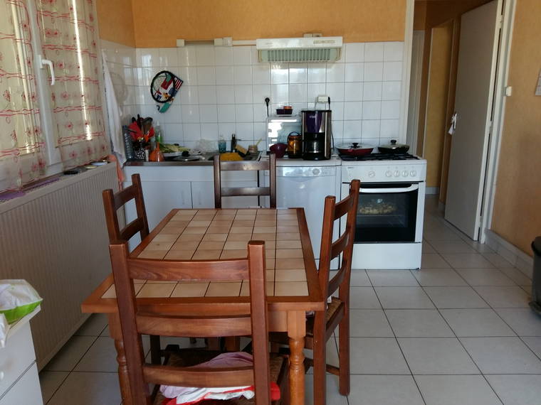 Homestay Saint-Jory 206480