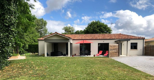 Chambre Chez L'habitant Saint-Sever 245595
