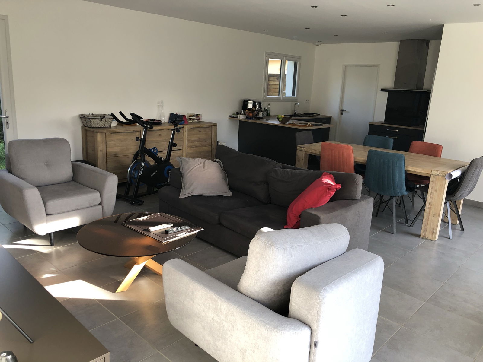 Chambre Chez L'habitant Saint-Sever 245595