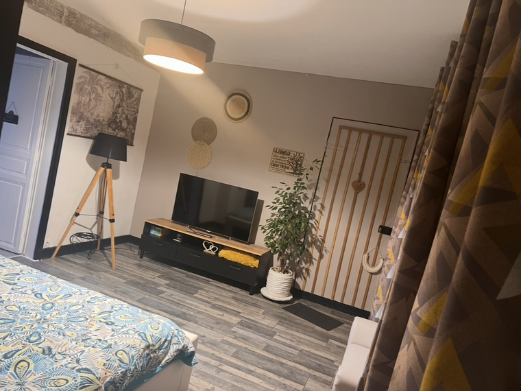 Habitación En Alquiler Trie-Château 533045