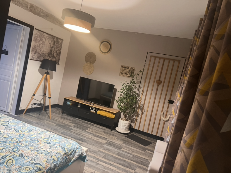 Colocation Trie-Château 533045-1