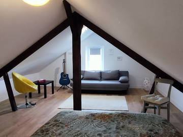 Chambre À Louer Ronquerolles 436966