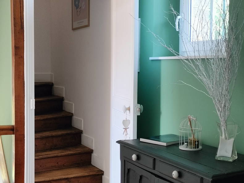 Quedarse En Casa Ronquerolles 436966-3