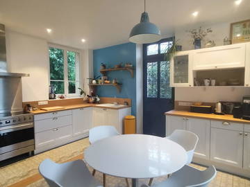 Chambre Chez L'habitant Ronquerolles 436966-5