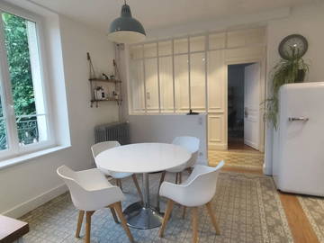 Chambre Chez L'habitant Ronquerolles 436966-6