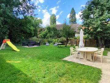 Chambre Chez L'habitant Ronquerolles 436966-7