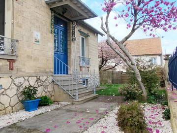 Chambre Chez L'habitant Ronquerolles 436966-8