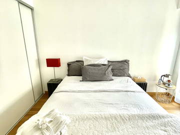 Chambre À Louer Beausoleil 417773