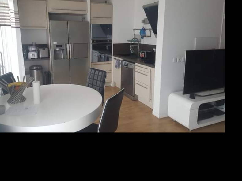 Chambre Chez L'habitant Corbeil-Essonnes 434531-2