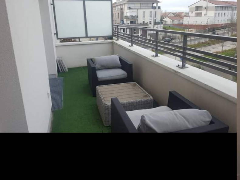 Chambre Chez L'habitant Corbeil-Essonnes 434531-3