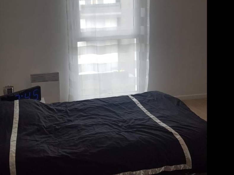 Chambre Chez L'habitant Corbeil-Essonnes 434531-4