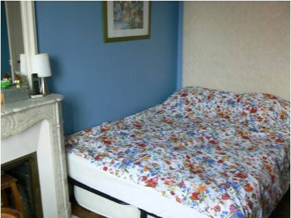 Homestay Paris 157002-1