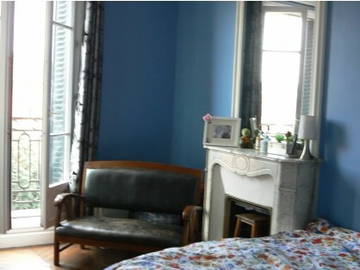 Room For Rent Paris 157002