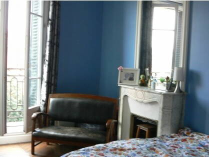 Homestay Paris 157002-2