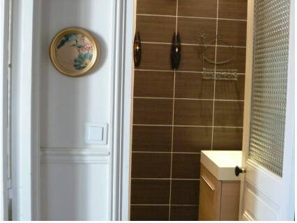 Homestay Paris 157002-4