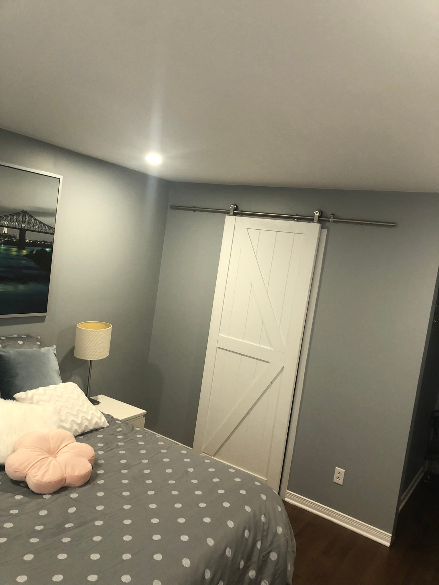 Gastgezin Montréal 251170