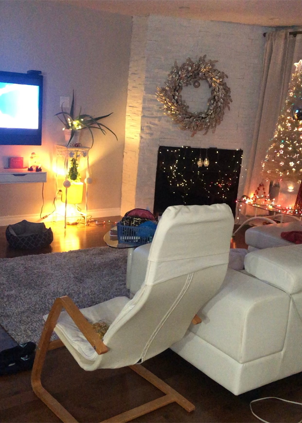 Gastgezin Montréal 251170