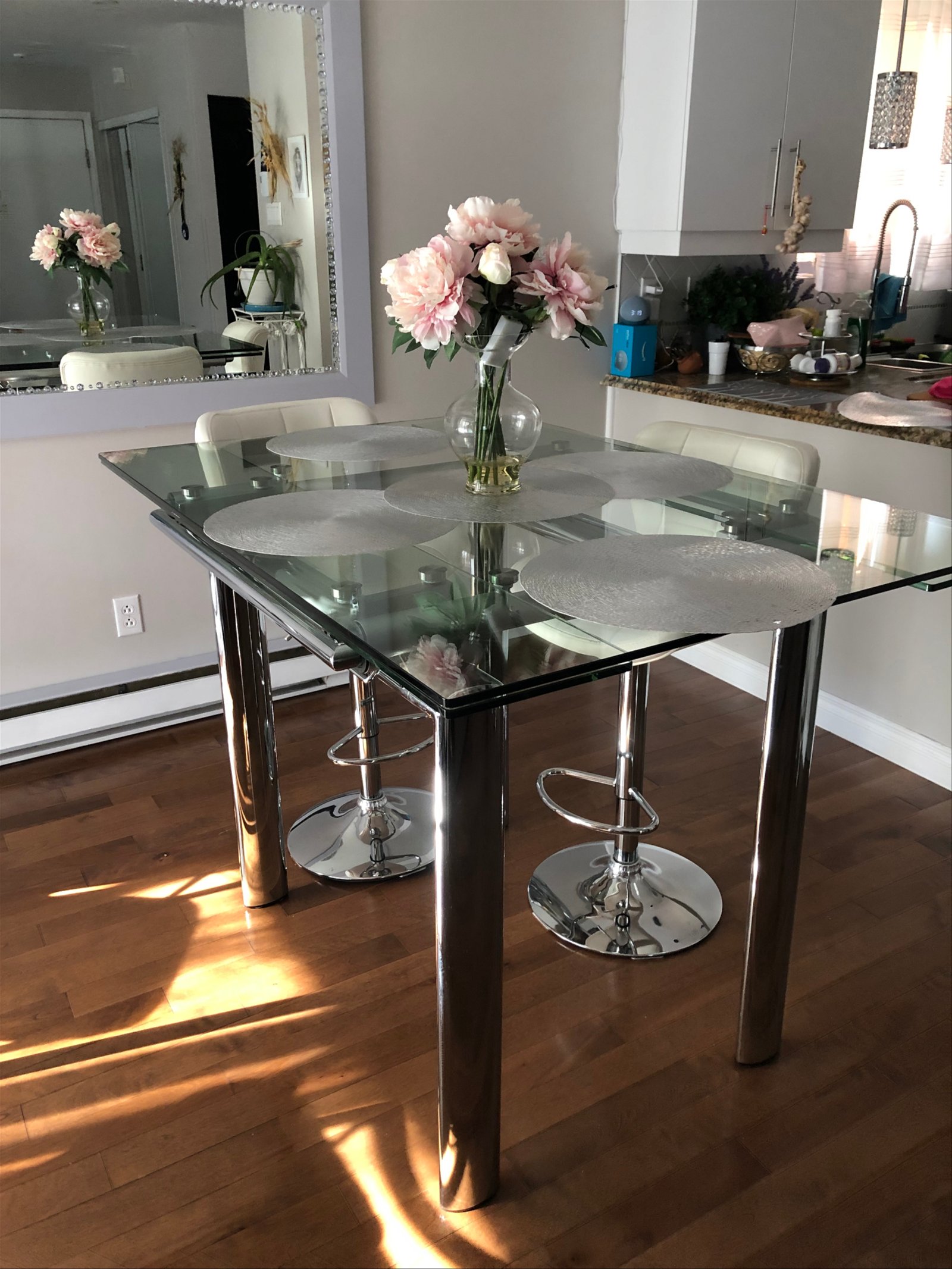 Gastgezin Montréal 251170