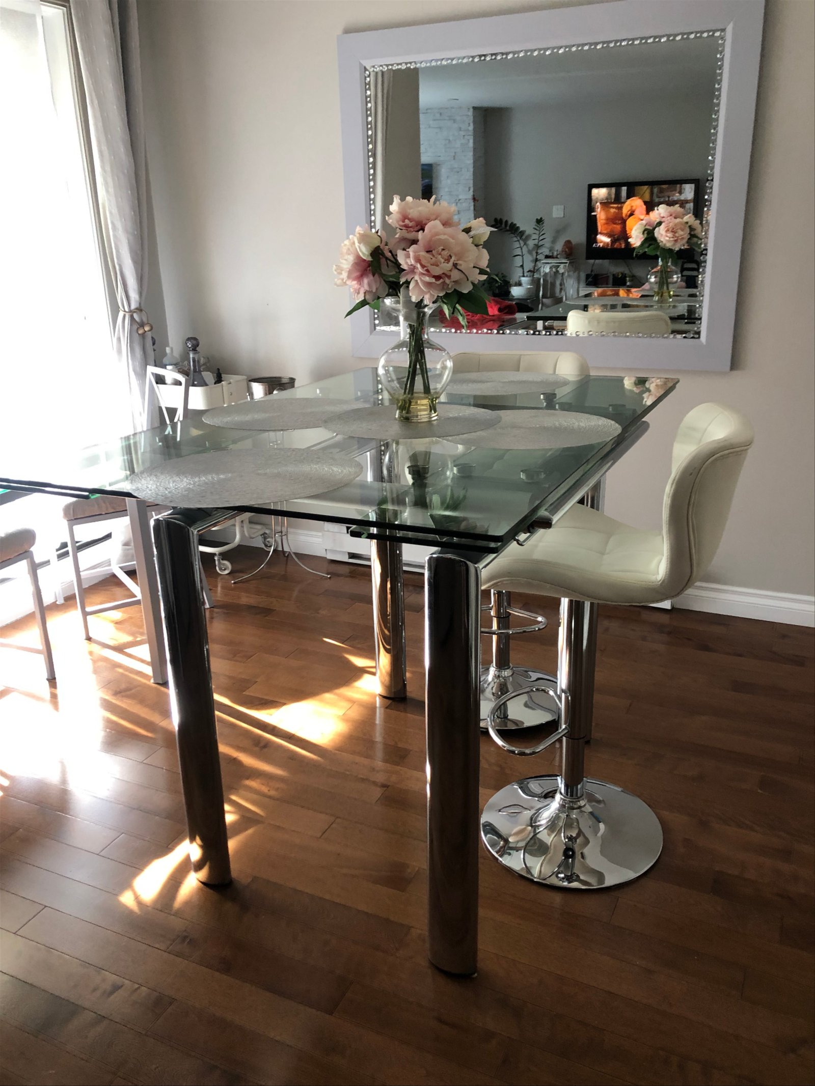 Gastgezin Montréal 251170