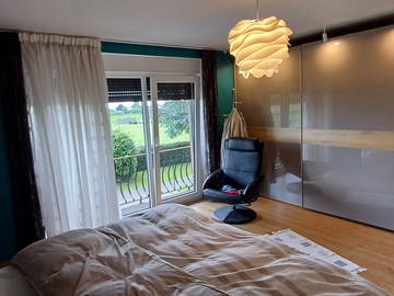 Chambre Chez L'habitant Ouffet 540623-2