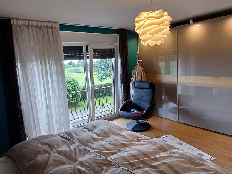 Hemvistelse Ouffet 540623-2