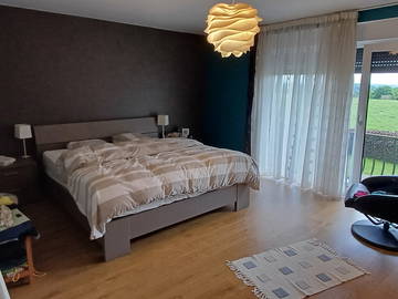 Chambre Chez L'habitant Ouffet 540623-4