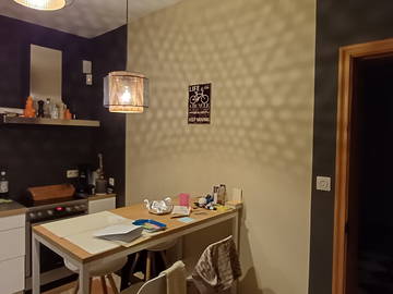 Chambre Chez L'habitant Ouffet 540623-7