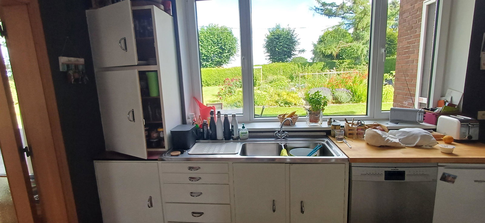 Chambre Chez L'habitant Ouffet 540623