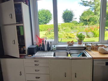 Chambre Chez L'habitant Ouffet 540623-8