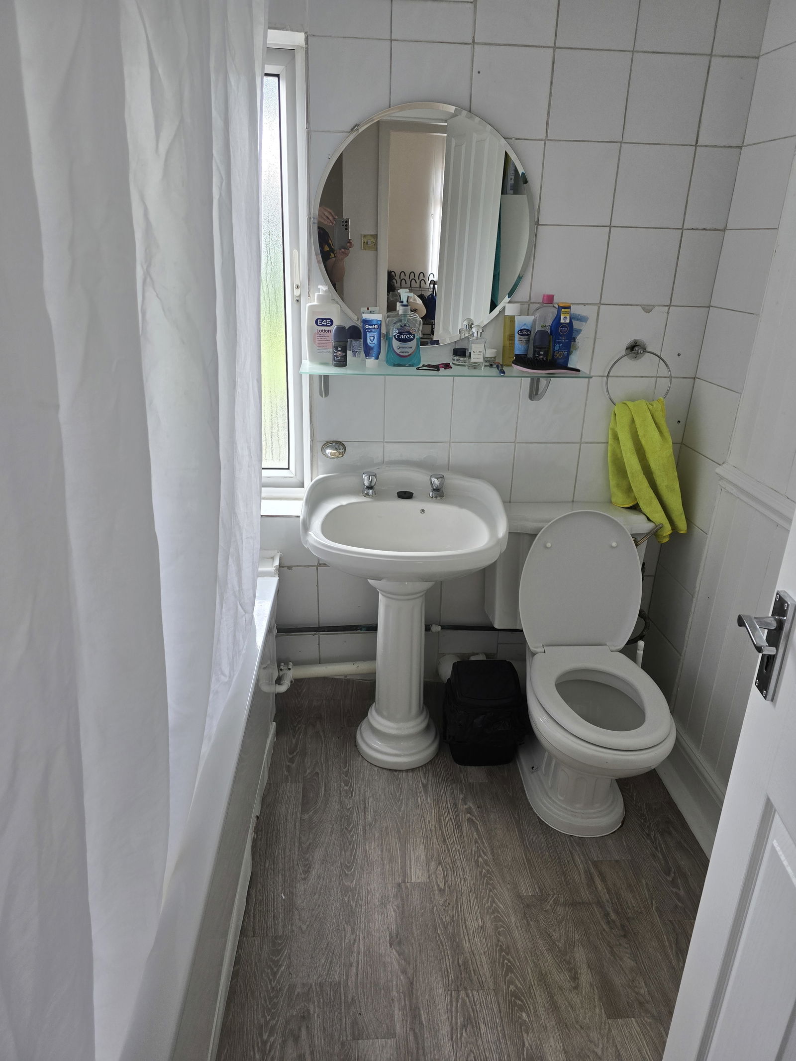 Chambre Chez L'habitant West Bromwich 414134