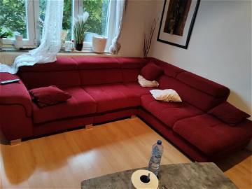 Chambre Chez L'habitant Andenne 387765-4