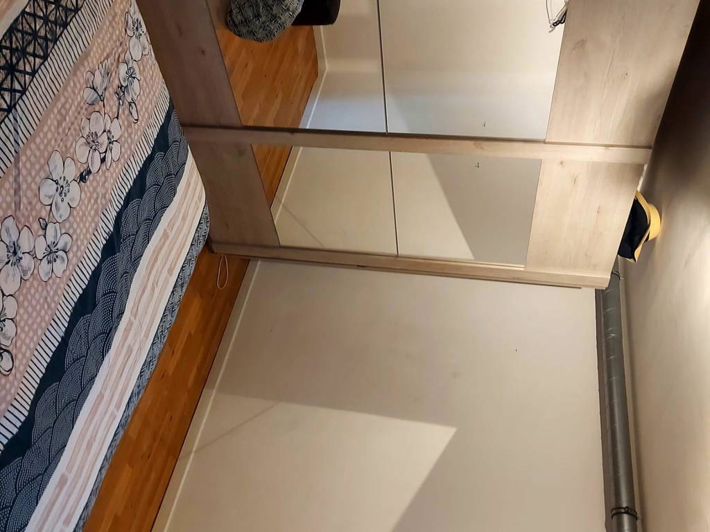 Chambre Chez L'habitant Andenne 387765-1