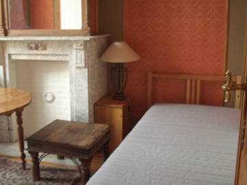 Chambre À Louer Schaerbeek 127367