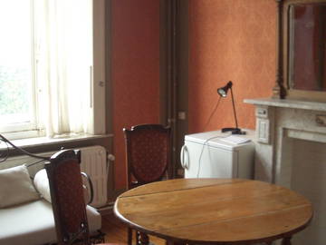 Chambre À Louer Schaerbeek 127367