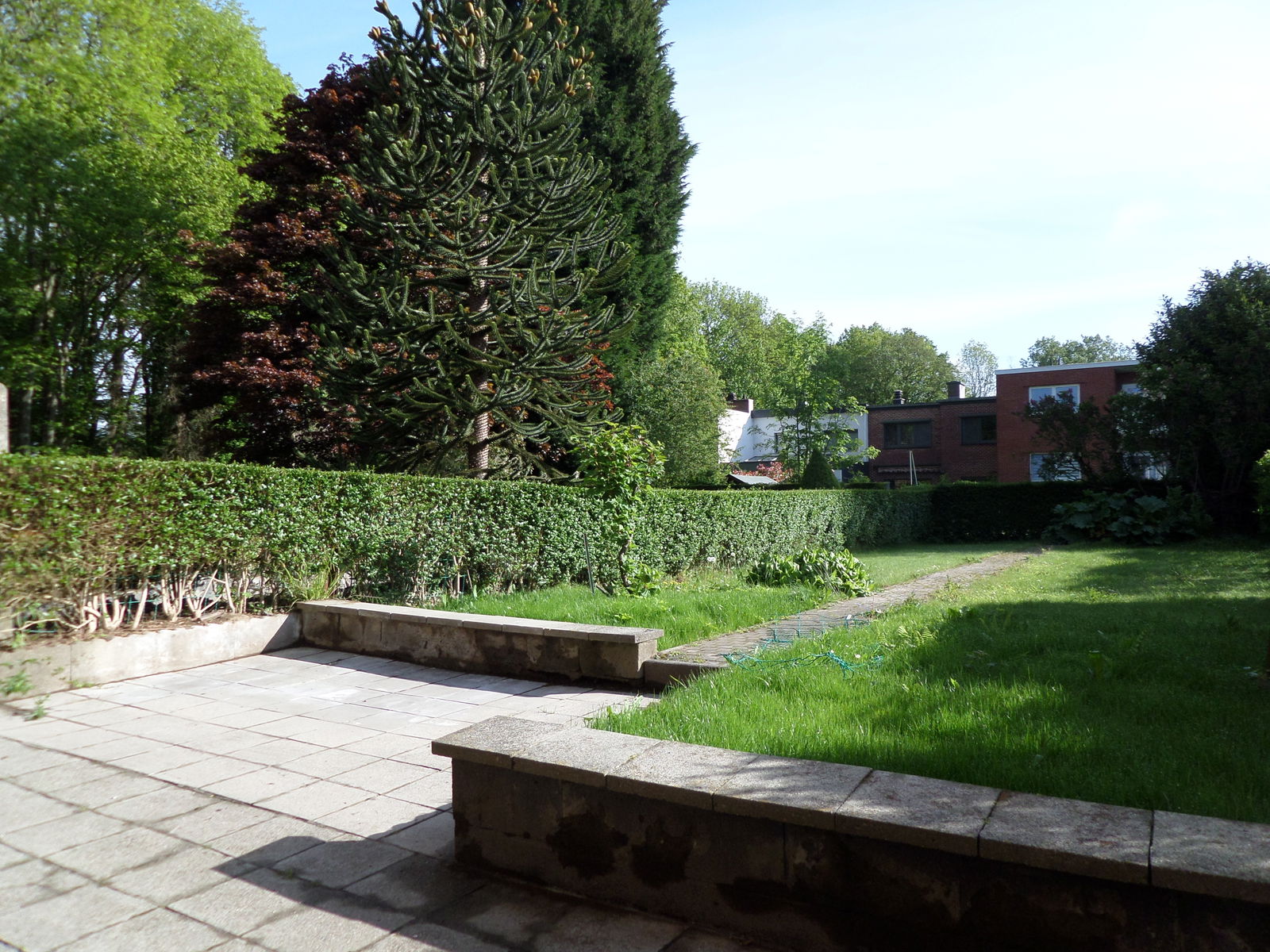 Colocation Liège 249274